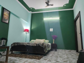 safarnama Homestay